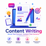 content writing