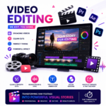 video editing