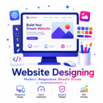website design